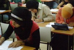 الاستعداد للامتحانات