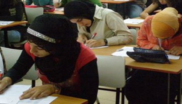 الاستعداد للامتحانات