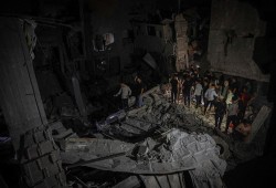 حماس: الاحتلال انقلب على اتفاق غزة