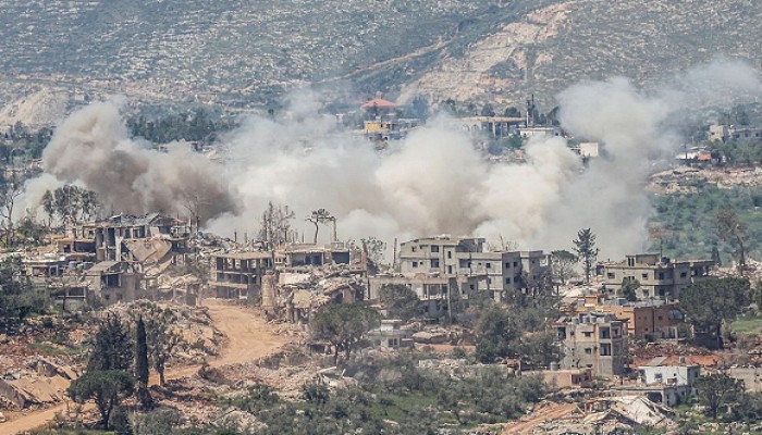 فلسطين وحرب المصطلحات.. قراءة في خطاب الإعلام الدولي