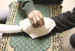 ما حكم زواج الثيب دون علم الولي؟