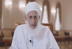 مفتى عمان يدعو لتكرار محاولات كسر حصار غزة