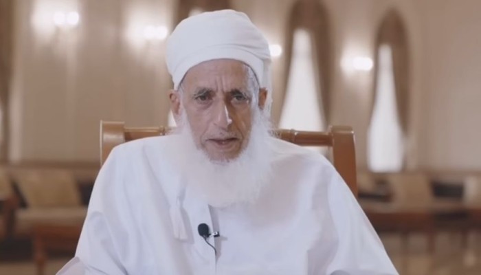 مفتى عمان يدعو لتكرار محاولات كسر حصار غزة