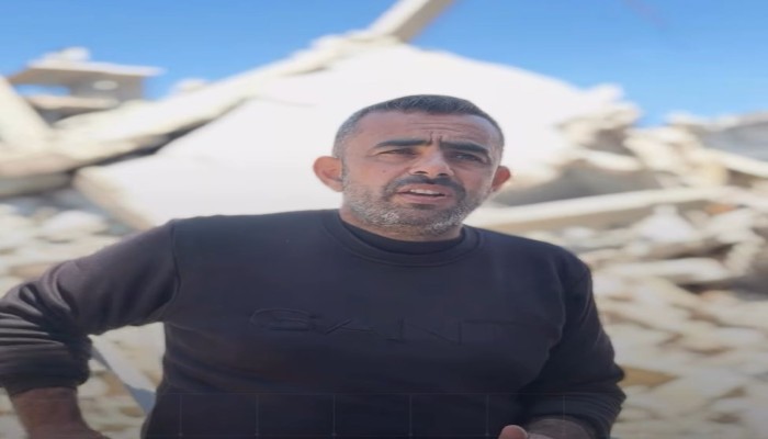 الاحتلال يعتقل باحثا من غزة أثناء سفره للدراسة