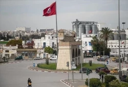 إضراب البنوك التونسية في 23 يونيو الجاري
