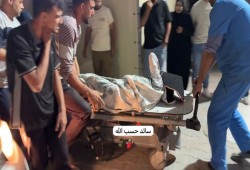 9 شهداء بخروقات الاحتلال لاتفاق غزة