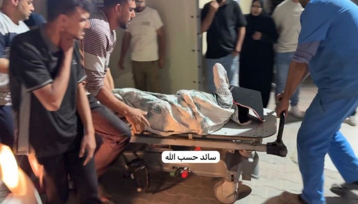 9 شهداء بخروقات الاحتلال لاتفاق غزة