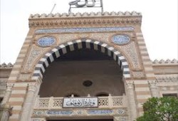 نظام الانقلاب يحصر الفتوى في وزارة الأوقاف