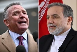 التعويضات تؤجل اتفاق طهران وواشنطن