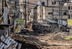 مطالبات أممية بوقف انتهاكات الاحتلال في الأراضي الفلسطينية