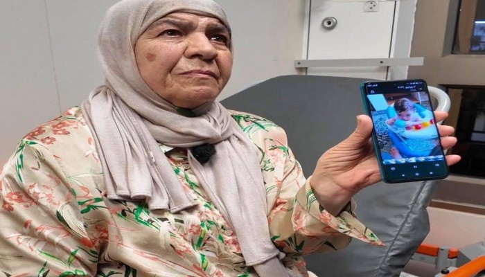 استشهاد رضيع وإصابة والديه برصاص الاحتلال في الخليل