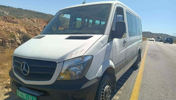 إرهاب المستوطنين يتصاعد واحتجاز 7 فلسطينيين شرقي طوباس
