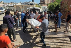 5 شهداء بغزة خلال 48 ساعة