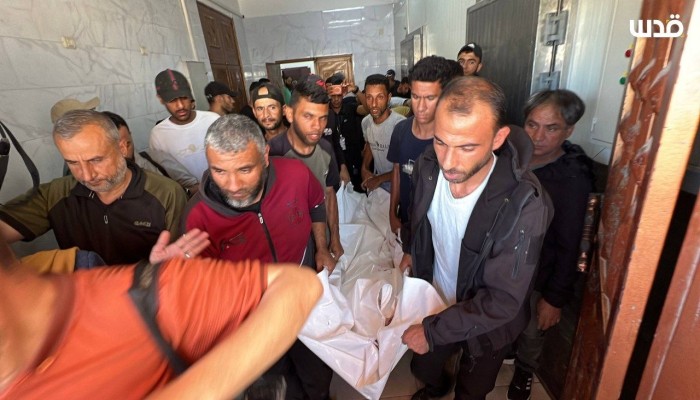ارتفاع عدد ضحايا الإبادة في غزة إلى 246 ألف شهيد وجريح