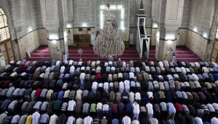 صلاة الجماعة وجماعة الصلاة