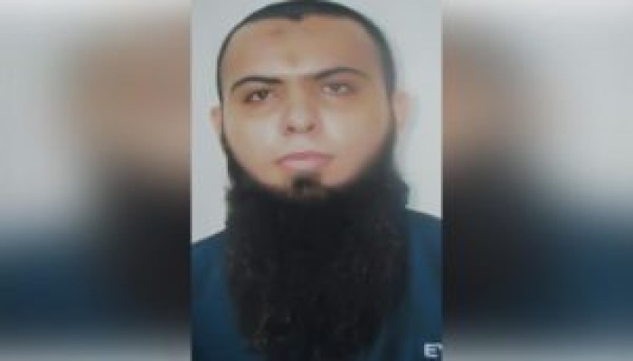 استشهاد الأسير عماد سرحان بعد 24 عاماً بسجون الاحتلال