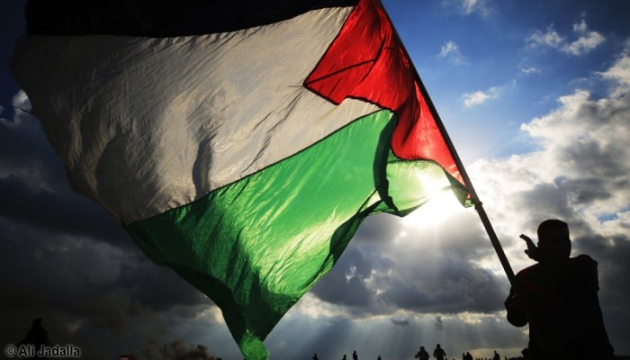 حماس تسلم رد الفصائل الفلسطينية على خطة ميلادنوف