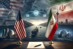 اتفاق واشنطن ـ طهران.. مخرج محدود ومقايضة اضطرارية