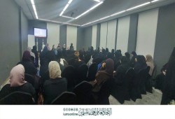 ندوة تناقش أحوال المرأة بين الأصالة والضغوط المعاصرة