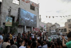 سورية.. تصاعد المطالبة بمحاسبة مجرمي عهد الأسد
