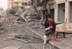 محكمة أمريكية تقرر إبقاء العقوبات على فرانشيسكا ألبانيز