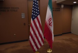 واشنطن وطهران تحتفظان بحق الانسحاب من مذكرة التفاهم