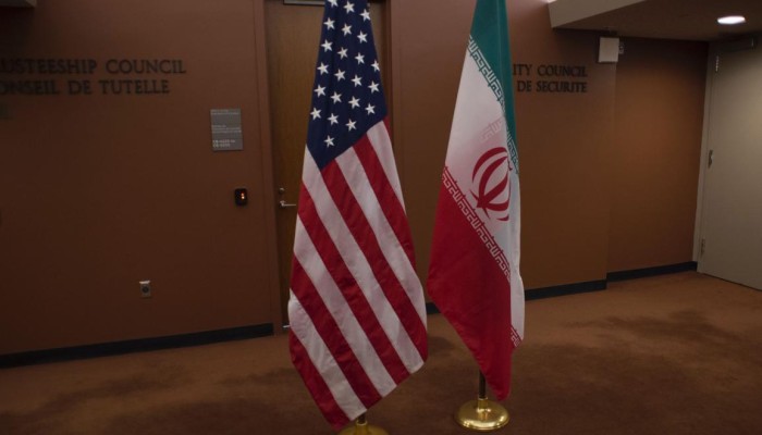 واشنطن وطهران تحتفظان بحق الانسحاب من مذكرة التفاهم