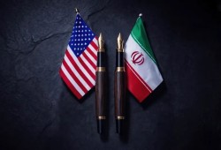 واشنطن وطهران وقعتا مذكرة إنهاء الحرب