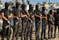 مليشيات الاحتلال تهدد حياة أهالي غزة