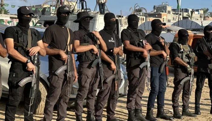 مليشيات الاحتلال تهدد حياة أهالي غزة