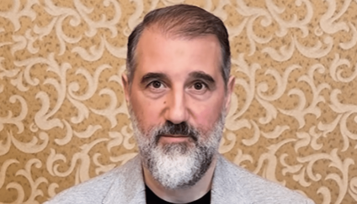 رامي مخلوف يعلن تشكيلاً مسلحاً في سورية