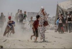 النزوح الفلسطيني.. ما وراء الأرقام