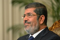 تزامناً مع ذكرى استشهاده.. تلفزيون وطن يطلق أول ملحمة درامية توثق سيرة الرئيس "مرسي"