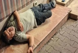 حماس تدين ممارسات السلطة بحق الأسرى المحررين