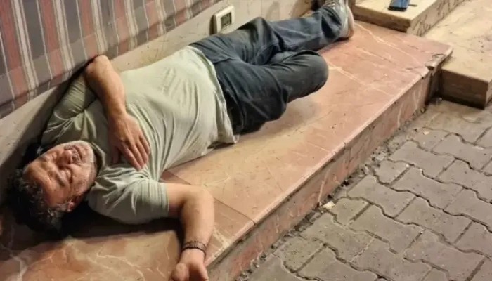 حماس تدين ممارسات السلطة بحق الأسرى المحررين