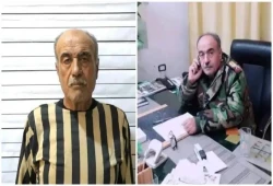 سورية.. اعتقال اللواء كلثوم من كبار مجرمي النظام البائد