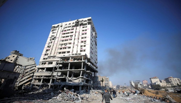 شكاوى من تجميد بنك فلسطين لحسابات في غزة