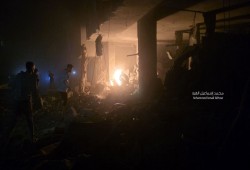 11 شهيدًا بتجدد خروقات الاحتلال لاتفاق غزة