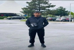 استشهاد الأسير صابر الأميطل بسجن النقب المحتل