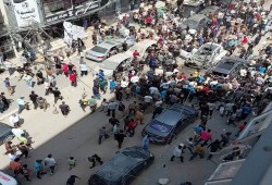 3 شهداء بخروقات الاحتلال لاتفاق غزة