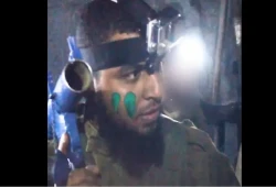 القسام تكشف هوية المقاتل الشهيد صاحب عبارة حلل يا دويري