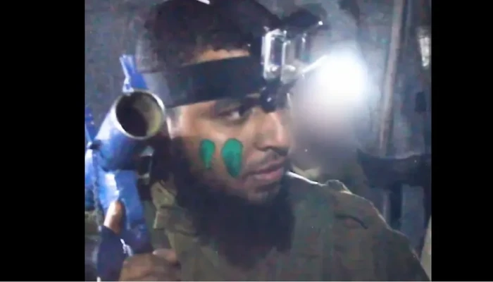 القسام تكشف هوية المقاتل الشهيد صاحب عبارة حلل يا دويري