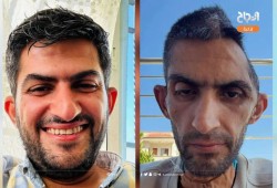 الصحفي مجاهد بني مفلح.. من سجون الاحتلال إلى غرفة العمليات