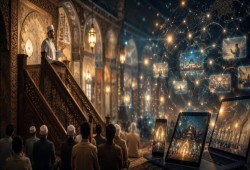 رسالة المسجد في العصر الرقمي.. بين الواقع والمأمول