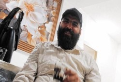استشهاد شاب برصاص الاحتلال في الضفة وهو نائم