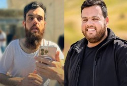 الصحفي عبد الله شتات يروي مأساة الأسرى الفلسطينيين