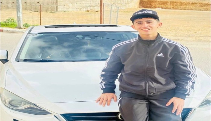 استشهاد طفل متأثرًا بإصابته خلال اقتحام الاحتلال مدينة البيرة