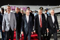 طهران تنفي عقد مفاوضات مع واشنطن في الدوحة