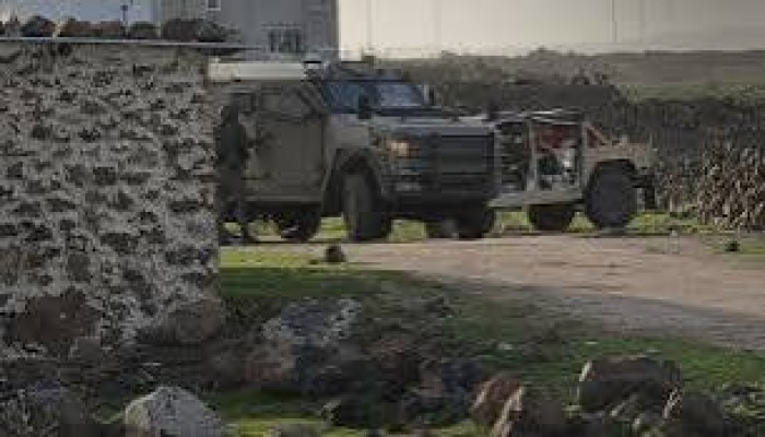 التصعيد الصهيوني في الجنوب السوري وخيارات دمشق