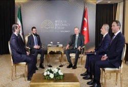 قلق صهيوني.. تركيا تعزز نفوذها وتفرض معادلات جديدة